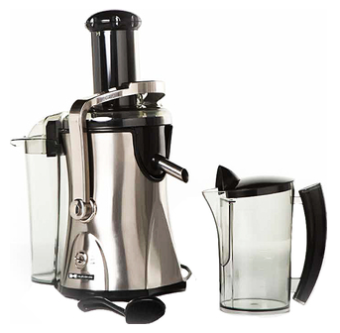 Соковыжималка Hurakan HKN-CFV30 в ШефСтор (chefstore.ru)